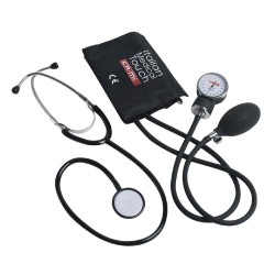Analog blood pressure monitor with headphones A-100 Ca-Mi 0806056
