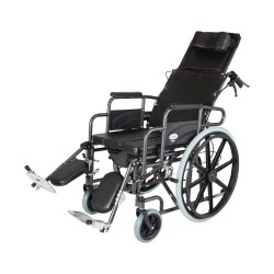 Wheelchair Reclining Mobiak 0806062