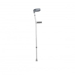 Mobiak Closed Type Elbow with Adjustable Handle 0806104
