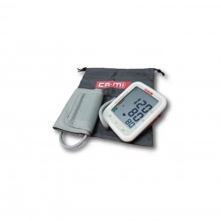 Blood Pressure Monitor Digital MyPressure2 Ca-Mi 0806266