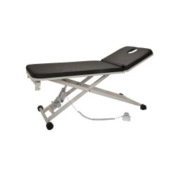 Electric Deluxe Mobiak Examination Bed 0806421
