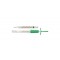 Thermometer Analog T–Flap Mercury Free CA–MI 0806516