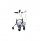 Mobiak 0807567 Rollator with Handle