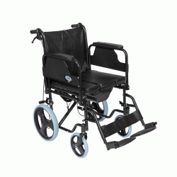 Indoor Wheelchair III Mobiak 0807985