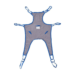 Standard Sling With Headrest Moretti 0808094