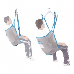 Standard Sling With Headrest Moretti 0808094
