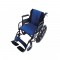Сгъваема количка за инвалиди,, Wheelchair Golden Mobiak 0808481
