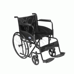 "Basic" Mobiak Wheelchair "Basic" Mobiak 0808383