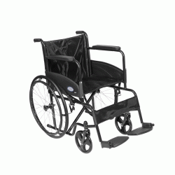 "Basic" Mobiak Wheelchair "Basic" Mobiak 0808383