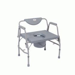 Mobiak Heavy Duty Toilet 0808524
