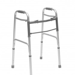 Heavy Duty Folding Walker Mobiak 0808526