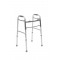 Heavy Duty Folding Walker Mobiak 0808526