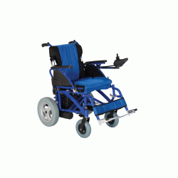 Wheelchair Electric "Venere" Mobiak 0808714