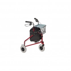 Tricycle Rollator Mobiak 0808717