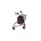 Tricycle Rollator Mobiak 0808717