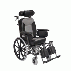 Wheelchair Reclining Mobiak 0808838