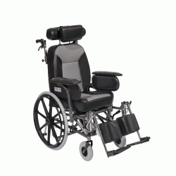 Wheelchair Reclining Mobiak 0808838
