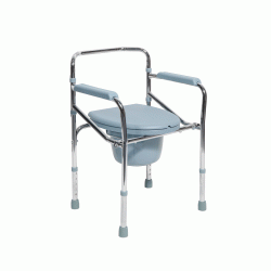 Mobiak Folding Toilet 0809155