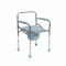 Mobiak Folding Toilet 0809155