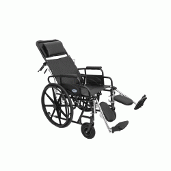 Wheelchair Reclining Mobiak 0809236