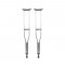 Crutches Gray Large Mobiak 0809778