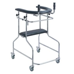 Mobiak Walking Adaptation Walker 0810007