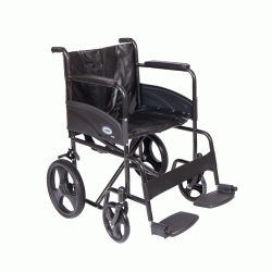 Инвалидна количка, Wheelchair "Basic IV" Mobiak 0810170