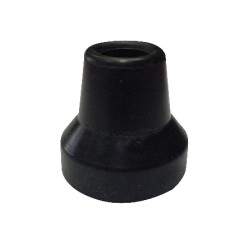 Shoe Black for Sticks 1,6cm Mobiak 0810583