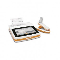 Spirolab New spirometer with FlowMir 0810661