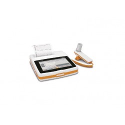 Spirolab New spirometer with FlowMir 0810661