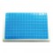 Sleeping Pillow with Gel & Cover with Aloe Vera Mobiak 0810701