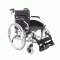 Алуминиева инвалидна количка,Wheelchair ALU IV "Lion" 45cm Mobiak 0810806