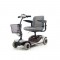 Scooter Trendy Silver Shoprider 0811101