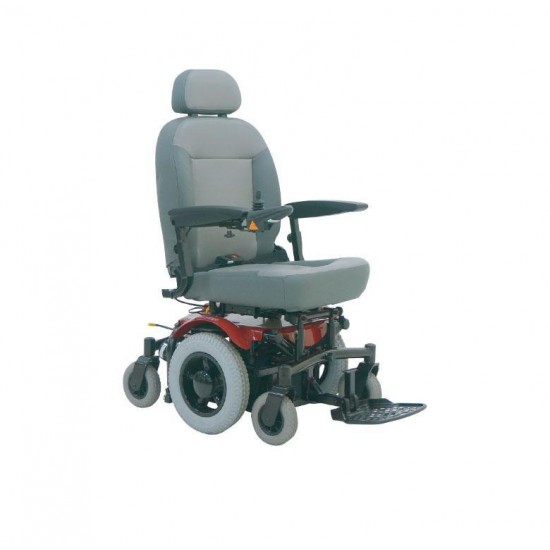 Wheelchair Electric "Avidi" Shoprider Mobiak 0811108