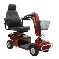 Wheelchair Electric "Vitorius" Shoprider Mobiak 0811144