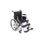 Олекотена инвалидна количка, Wheelchair Gemini "ADAPT" 46cm 24'' (110Kg) Mobiak 0811308