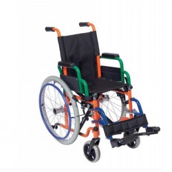 Детска инвалидна количка, Wheelchair Rainbow 0811311