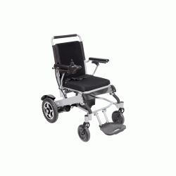Wheelchair Electric - Folding “Voyager Mobiak 0811316