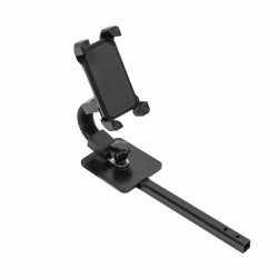 Wheelchair Phone Holder "Voyager" Mobiak 0811374