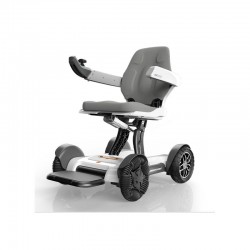 BBR Mobility Scooter