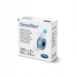 Omnifilm 1.25cm x 5m HARTMANN 9004332