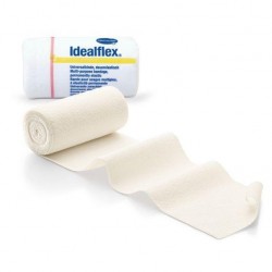 Elastic Bandages Idealflex Universal 5m x 10cm HARTMANN 9313232