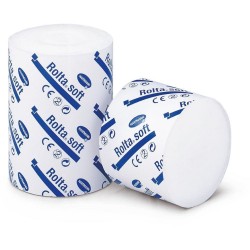 Rolta Soft 10cm x 3m HARTMANN 9320451