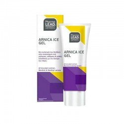 Arnica Ice Gel 100ml Pharmalead