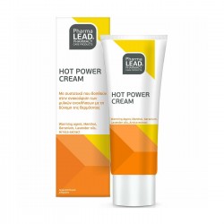 Pharmalead Hot Power 100ml