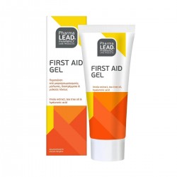 Pharmalead First Aid Gel 50ml
