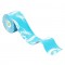 Bandage Kinesiology Tape Blue 5cmx5m Nasara Dragon