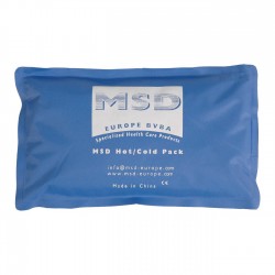 MVS In Motion Hot & Cold Standard Gel Large 35x25cm