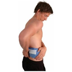 MVS In Motion Hot & Cold Standard Gel Large 35x25cm