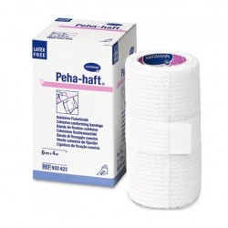 Peha-haft 4m x 4cm HARTMANN 9324413